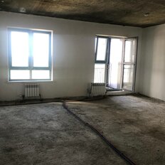 Квартира 56,6 м², 2-комнатная - изображение 4