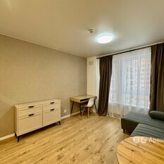 Квартира 20 м², студия - изображение 4