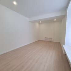 Квартира 32,9 м², студия - изображение 4