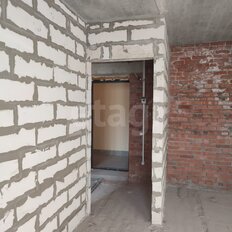 Квартира 29,1 м², 1-комнатная - изображение 5