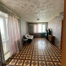Квартира 38,7 м², 1-комнатная - изображение 3