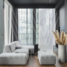 Квартира 75 м², 1-комнатные - изображение 5