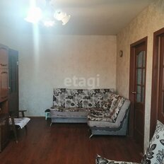 Квартира 49,4 м², 3-комнатная - изображение 1