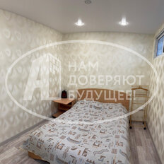 Квартира 37,8 м², 1-комнатная - изображение 4