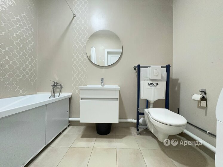 26 м², квартира-студия 28 000 ₽ в месяц - изображение 55