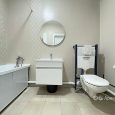 Квартира 29 м², студия - изображение 5