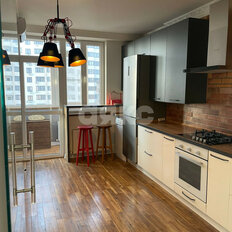 Квартира 62,5 м², 2-комнатная - изображение 5