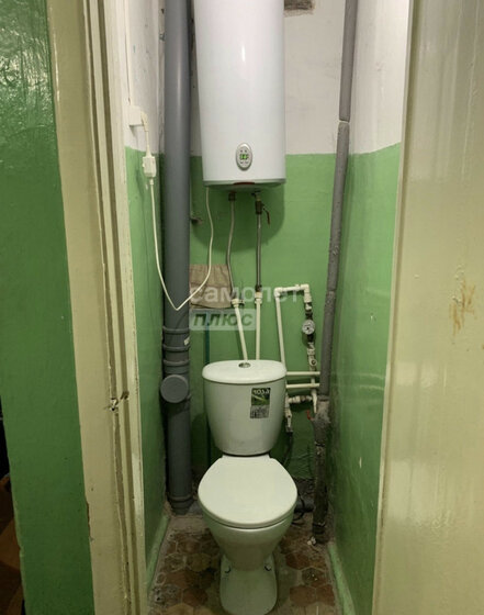 16 соток, участок 2 500 000 ₽ - изображение 17