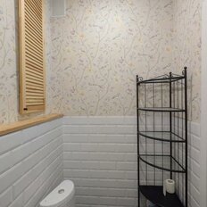 Квартира 81 м², 3-комнатная - изображение 4