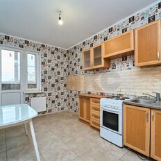 Квартира 37,1 м², 1-комнатная - изображение 2