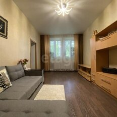 Квартира 78,9 м², 3-комнатная - изображение 4