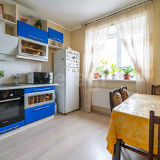 Квартира 58 м², 2-комнатная - изображение 5