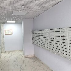 Квартира 26 м², студия - изображение 5