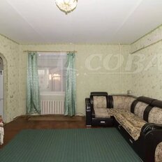 Квартира 60,9 м², 3-комнатная - изображение 4