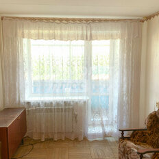 Квартира 31,7 м², 1-комнатная - изображение 1