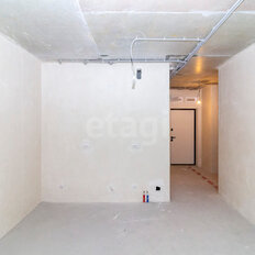 Квартира 36,3 м², 1-комнатная - изображение 4