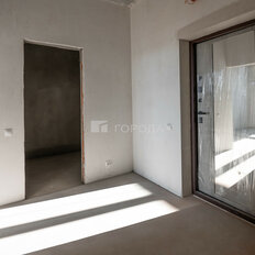 Квартира 37,3 м², 1-комнатные - изображение 5