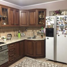Квартира 114 м², 4-комнатная - изображение 4