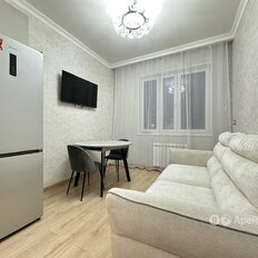Квартира 42 м², 1-комнатная - изображение 4
