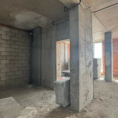 Квартира 92,8 м², 3-комнатная - изображение 5