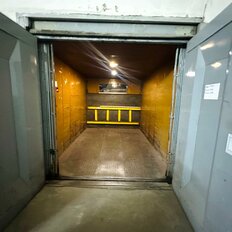 344,1 м², склад - изображение 5