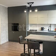 Квартира 46,5 м², студия - изображение 2