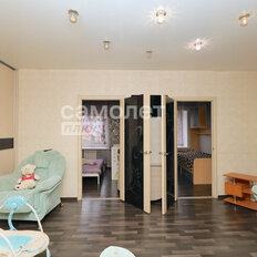 Квартира 60 м², 3-комнатная - изображение 3