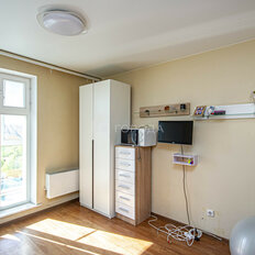 Квартира 19,2 м², студия - изображение 1