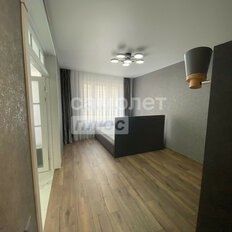 Квартира 47 м², 1-комнатная - изображение 4