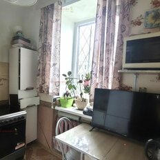 Квартира 45 м², 2-комнатная - изображение 4