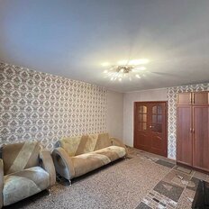 Квартира 64,1 м², 3-комнатная - изображение 3