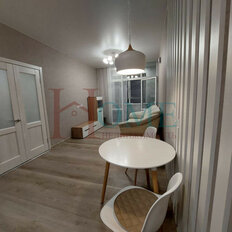 Квартира 45 м², 2-комнатная - изображение 3