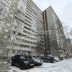 Квартира 48 м², 2-комнатная - изображение 1