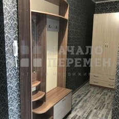 Квартира 36 м², 1-комнатная - изображение 5