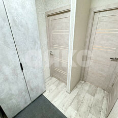 Квартира 28,8 м², 1-комнатная - изображение 5