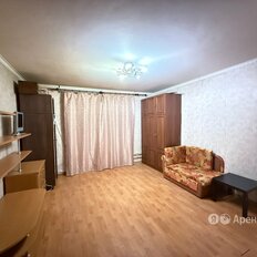 Квартира 38 м², 1-комнатная - изображение 4