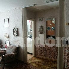 Квартира 57 м², 3-комнатная - изображение 2