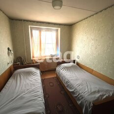 Квартира 60,7 м², 3-комнатная - изображение 4