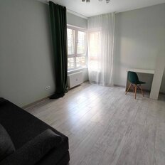 Квартира 41,9 м², 2-комнатная - изображение 5