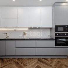 Квартира 85,9 м², 3-комнатная - изображение 2