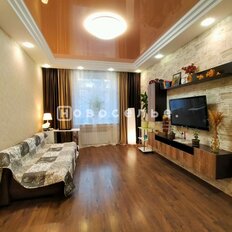 Квартира 75,9 м², студия - изображение 1