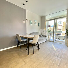 Квартира 50,3 м², 1-комнатная - изображение 5