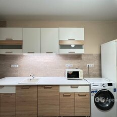Квартира 65 м², 2-комнатная - изображение 1