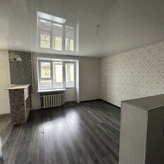 Квартира 33,4 м², 1-комнатная - изображение 1