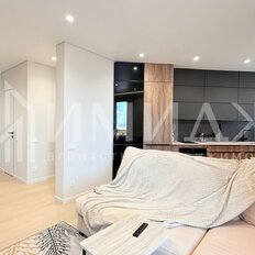 Квартира 100 м², 2-комнатная - изображение 3