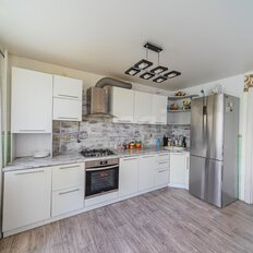 Квартира 69,7 м², 2-комнатная - изображение 3