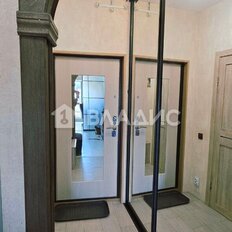 Квартира 27,3 м², студия - изображение 4