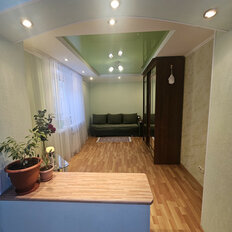 Квартира 53,4 м², 2-комнатная - изображение 4