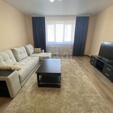 Квартира 60,3 м², 2-комнатная - изображение 1