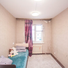 Квартира 61 м², 3-комнатная - изображение 5